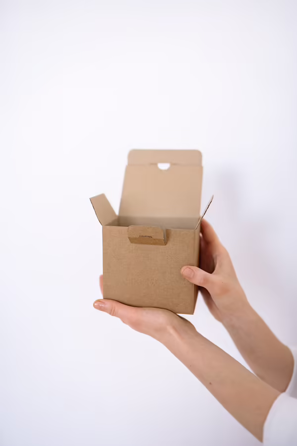 Étude d'objets en céramique